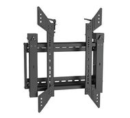 ALLMOUNTS Suport de perete pop-out portrait pentru videowall