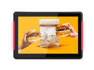 ALLSEE Display digital signage POS (10")