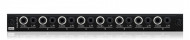 BLUSTREAM PRO-8ABV Card iesiri audio de-embedder cu control volum pentru matrice video modulara