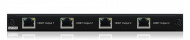 BLUSTREAM PRO-OUT4TCS Card iesiri video cu 4 porturi HDBaseT (CSC, 70m @ 4K, HDR) pentru matrice video modulara