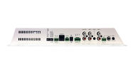 ECLER CA120HZ Micro amplificator 100V
