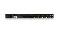 ECLER DAM614 Mixer digital