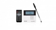 ECLER eWAMPBT+ Amplificator stereo compact de perete