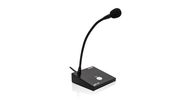 ECLER MPAGE1r Microfon pentru anunturi