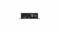 ECLER VEO-AXS4 Audio de-embedder (extractor) HDMI 4K