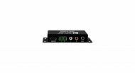 ECLER VEO-AXS4P Audio de-embedder (extractor) HDMI 2.0 4K