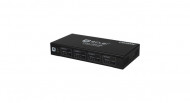 ECLER VEO-MXH44 Matrice video HDMI 4x4 cu extractoare audio