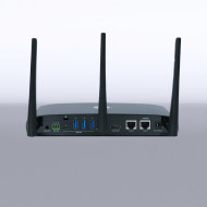 ECLER VEO-SWC44 Switch prezentare si conferinta wireless