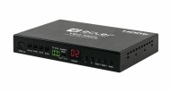 ECLER VEO-XRI2L Extender video HDMI 4K over IP (receiver)