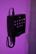 EUROLITE LED SAP-512 Stand-alone player