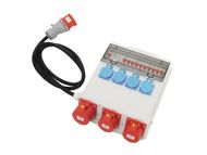 EUROLITE SBP-3240K Power distributor