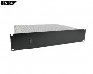 LDA Audio Tech EQ-241976 Incarcator baterie sursa de alimentare de rezerva 960W pentru sistem PA/VA NEO