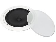 OMNITRONIC CS-8 Ceiling speaker white