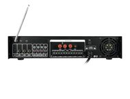 OMNITRONIC EIO6-350 PA mixing amplifier