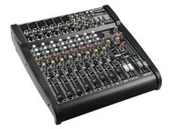 OMNITRONIC LRS-1624FX USB Live-Recording-Mixer