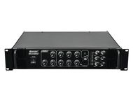 OMNITRONIC MPVZ-250.6 PA mixing amplifier