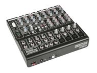 OMNITRONIC MRS-1402USB Recording-Mixer