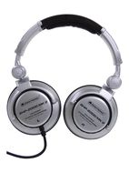 OMNITRONIC SHP-2000 MK2 DJ headphones