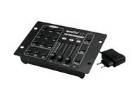 EUROLITE DMX LED Operator 1 controller