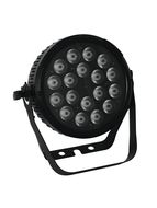 FUTURELIGHT PRO Slim PAR-18 QCL RGBA