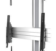 ALLMOUNTS Suport de podea fix pentru video-wall 3x3