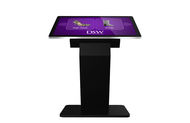 ALLSEE Display touch screen PCAP tip kiosk (50")