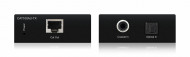 BLUSTREAM CAT100AU Extender audio (digital) over CAT