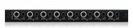 BLUSTREAM PRO-8AB Card iesiri audio de-embedder pentru matrice video modulara