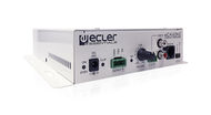 ECLER eCA120HZ Micro amplificator 100V