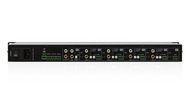 ECLER ESSENTIALS eSAM603 Mixer audio analogic