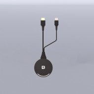 ECLER VEO-SWC44TH Transmitator wireless HDMI