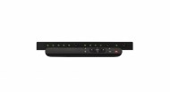 ECLER VEO-SWH44 Switch HDMI 4K 4x1 cu audio de-embedder integrat
