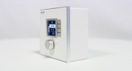 ECLER WPNET4KV Panou de control EclerNet
