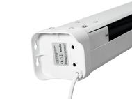 EUROLITE Ecran proiectie motorizat 16:9 3000x1680mm