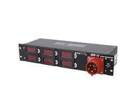 EUROLITE SBM-16 Power distributor