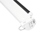 EUROLITEEcran proiectie 16:9, 2m x 1,125m