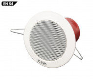 LDA Audio Tech CH-32TN Difuzor de tavan EN54-24