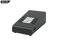 LDA Audio Tech MPS-8K Extensie pentru statia de paging MPS-8Z pentru sistemele PA/VA NEO si ONE