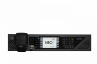 LDA Audio Tech NEO 8060 PA/VA EN 54-16 Unitate centrala sistem de evacuare si adresare publica