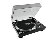 OMNITRONIC BD-1520 Turntable bk