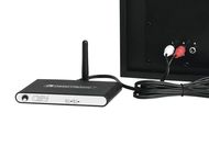 OMNITRONIC CNP-1 WLAN Multi-room streaming system