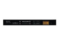 OMNITRONIC DMP-202 dual USB CD player