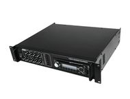 OMNITRONIC EIO6-350 PA mixing amplifier