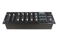 OMNITRONIC EM-640B Entertainment Mixer