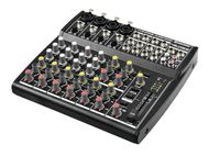 OMNITRONIC LRS-1402ST Live-Recording-Mixer