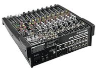OMNITRONIC LRS-1624FX USB Live-Recording-Mixer