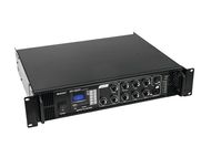 OMNITRONIC MP-180P PA mixing amplifier