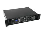 OMNITRONIC MP-650P PA mixing amplifier