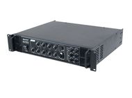 OMNITRONIC MPVZ-180.6 PA mixing amplifier