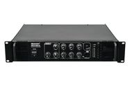 OMNITRONIC MPZ-350.6 PA mixing amplifier